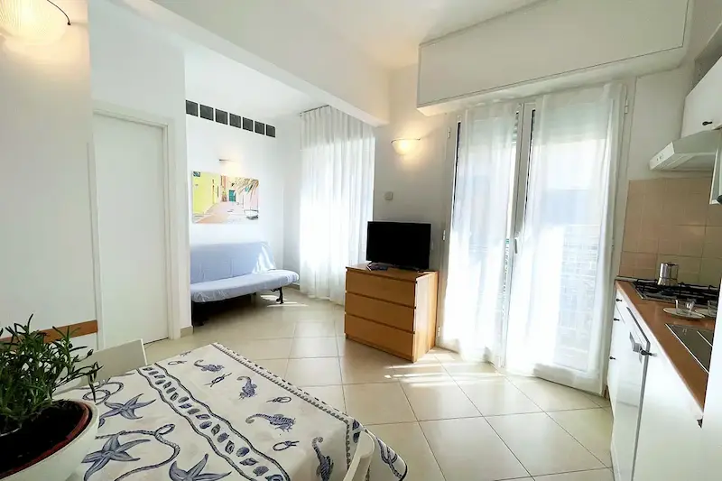 bilocali Residence Finale Ligure