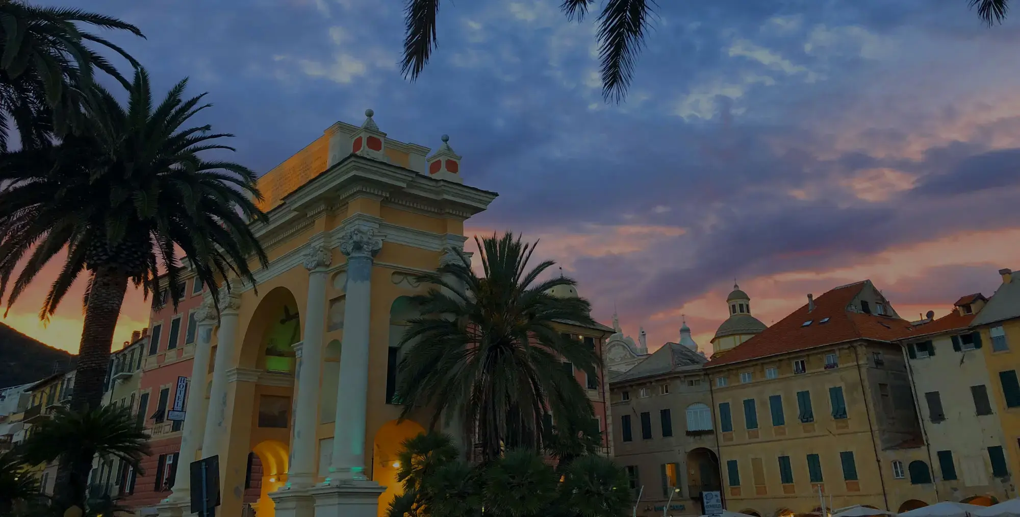 recensioni Residence Finale Ligure